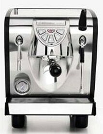 NUOVA SIMONELLI｜ヌォーヴァ シモネリ エスプレッソマシン MUSICA LUX NS1720000[NS1720000]