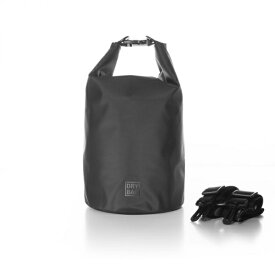 OWLTECH｜オウルテック 3WAY WATER PROOF DRY BAG　20L IP67取得　アウトドア・マリンスポーツ・トラベルなどに最適 OWL-WPBAG03-BK ブラック