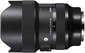 SIGMAbVO} JY 14-24mm F2.8 DG DN Art [CJL /Y[Y][1424MMF2.8DGDNART]