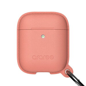 ROA�b���A AirPods Case POPS Wireless Charging Case��p araree �t���~���S�s���N AR16458AP