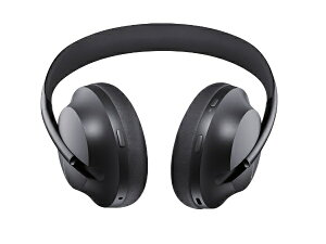 BOSE ボーズ Bose Noise Cancelling Headphones 700 NCHDPHS700BLK Triple black [ノイズキャンセリング対応][ボーズ ワイヤレスヘッドホン ブラック]
