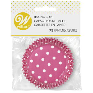 Wilton�b�E�B���g�� �J�b�vSTD�h�b�g�s���N75CT 415-0158