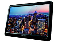 楽天ビック｜ケンウッド｜KENWOOD 10.1V型HDリアモニター. LZ-1000HD 通販
