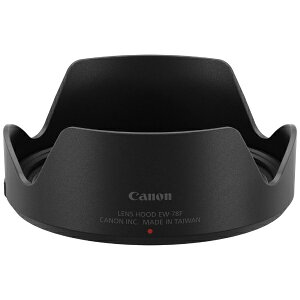 CANONbLm Yt[h CanoniLmj EW-78F [72mm]