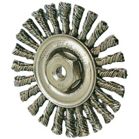 バーテック｜BURRTEC 電動中幅型ノットNホイルSUS0.51　13272