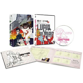 角川映画｜KADOKAWA LUPIN THE IIIRD 峰不二子の嘘 限定版【ブルーレイ】 【代金引換配送不可】
