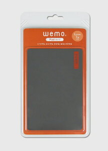 �R�X���e�b�N�bCosmotec wemo(�E�F�A���u������) �p�b�h�^�C�vL �_�[�N�O���[ P-DGL