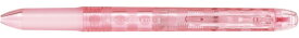 PILOT｜パイロット ハイテックCコレト 本体ボディ3色用 パック入り ドットベビーピンク P-LHKCG15C-DBP