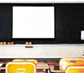 EPSON｜エプソン KM-70W プロジェクタースクリーン ホワイト [手巻き][KM70W]
