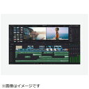 BlackmagicDesign｜ブラックマジックデザイン 動画編集ソフト DaVinci Resolve Studio...