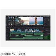 【エントリーで最大2万ポイント当たる｜4/23まで】 BlackmagicDesign｜ブラックマジックデザイン 動画編…