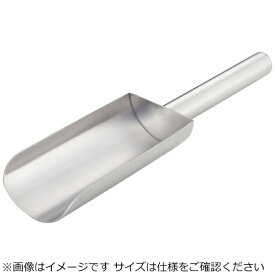 三宝産業｜SAMPO SANGYO UK 18-8 アイススコップ M ＜FAIL402＞[FAIL402]