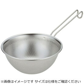 三宝産業｜SAMPO SANGYO UK 18-8 パンチングストレーナー 15cm ＜BST7001＞[BST7001]