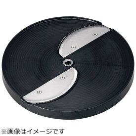 【エントリーで最大全額ポイント還元｜3/11まで】 中部コーポレーション｜CHUBU CORPORATION ミニスライサー SS-250F用 千切円盤 SS-C3F ＜CSLF611＞[CSLF611]