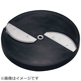 【エントリーで最大全額ポイント還元｜3/11まで】 中部コーポレーション｜CHUBU CORPORATION ミニスライサー SS-250F用 薄切スライス円盤 SS-0.5F ＜CSLF602＞[CSLF602]