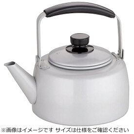 前川金属工業所｜MAEKAWAKINZOKUKOGYOSHO アルマイト シルバーハイケットル 5L ＜EKT6806＞[EKT6806]