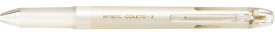 PILOT｜パイロット ハイテックCコレト 本体ボディ3色用 パック入り クリームパール P-LHKCG15C-CMP