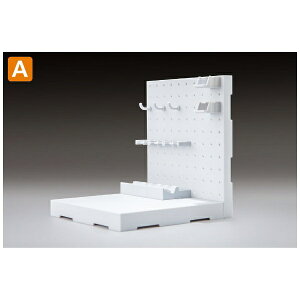 EF[ubWAVE 1/12 WEAPON SHELF AWSP-02Ai^Cvj yzsz