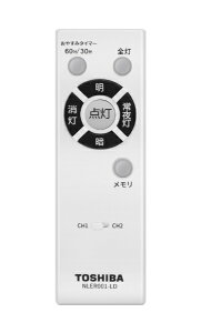 ŁbTOSHIBA LEDV[OpR@PFp NLER001-LD