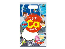 ユニマットリケン｜UNIMAT RIKEN こどもカルシウム+乳酸菌キャンディ10本【wtcool】
