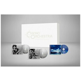 ソニーミュージックマーケティング｜Sony Music Marketing （ゲーム・ミュージック）/ CHRONO Orchestral Arrangement BOX 完全生産限定盤【CD】 【代金引換配送不可】