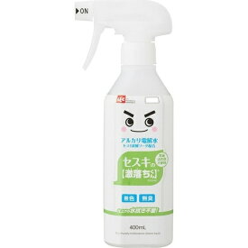 レック｜LEC セスキの激落ちくん 400ml S00546