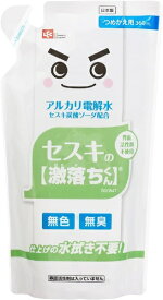 レック｜LEC セスキの激落ちくん 詰め替え用 360mL S00547【rb_pcp】