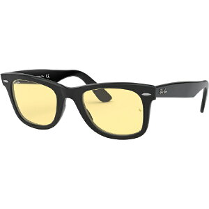 RayBan�b���C�o�� WAYFARER WASH LENS RB2140F 901/R6 52mm �V���C�j�[�u���b�N/�N���X�^���C�G���[AR�yew21_rb�z