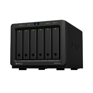 SYNOLOGYbVmW[ NASLbg fARA 2.0(x[X)/2.5(burst)GHzځi6xCj DiskStation DS620slimySynology PlusV[Yz