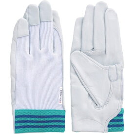 富士グローブ｜Fuji Glove ＃12A　白　LL　3208