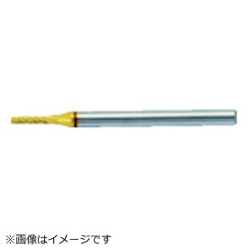 スーパーツール｜SUPER TOOL 超硬バー　チタン（Tin）コーティングタイプ（オール超硬）　SBT1A03《※画像はイメージです。実際の商品とは異なります》