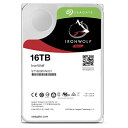 SEAGATE｜シーゲート 内蔵HDD ST16000VN001[ST16000VN001]
