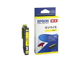 EPSON｜エプソン SAT-Y 純正プリンターインク サツマイモ イエロー[SATY]
