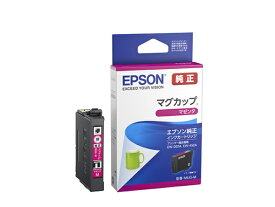 エプソン｜EPSON MUG-M 純正プリンターインク マゼンタ[MUGM]