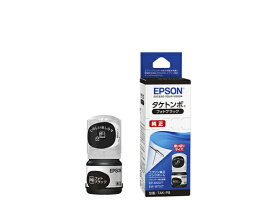 EPSON｜エプソン TAK-PB 純正プリンターインク タケトンボ 12ml フォトブラック[TAKPB]