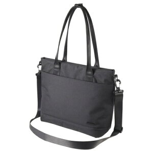 【エントリーで最大全額ポイント還元|11/5迄】 HAKUBA|ハクバ プラスシェル シティ04 トートバッグ ブラック SP-CT04-TTBK