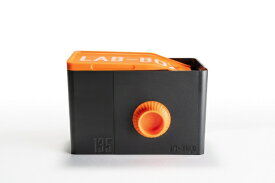 サンアイ｜3i LAB-BOX135_オレンジ オレンジ