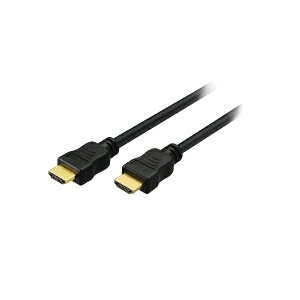 GREEN HOUSEbO[nEX HDMIP[u HIGH SPEED with Ethernet ubN GH-DHD30BK [3m /HDMIHDMI /C[TlbgΉ]