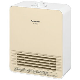 パナソニック｜Panasonic DS-FP600-W 電気ファンヒーター ホワイト[電気ヒーター DSFP600]