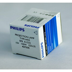 PHILIPS�b�t�B���b�v�X 6423 15-150 EFR[642315150EFR]