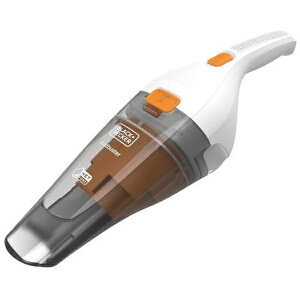 ubNfbJ[bBLACK + DECKER nfBN[i[p`E_XgoX^[ WDC215O [pbNX /R[hX][WDC215O]
