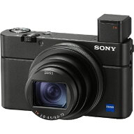 【エントリーで最大2万ポイント当たる｜6/25まで】 SONY｜ソニー DSC-RX100M7 コンパクトデジタルカメラ …