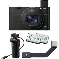 SONY｜ソニー DSC-RX100M7G コンパクトデジタルカメラ Cyber-shot（サイバーショット） シューティンググ…