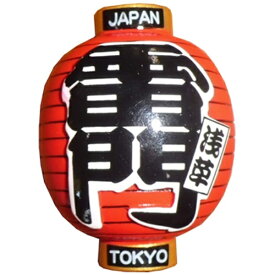 楽天市場 雷門 マグネットの通販