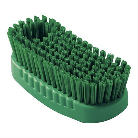 高砂｜takasago HPM ニューハンド磁性ブラシ S グリーン 57034 ＜JZS0103＞[JZS0103]