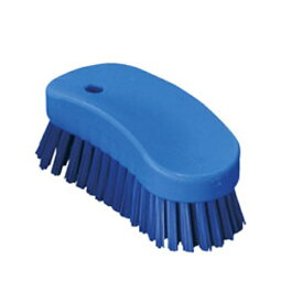 高砂｜takasago HPM ニューハンド磁性ブラシ S ブルー 57035 ＜JZS0104＞[JZS0104]