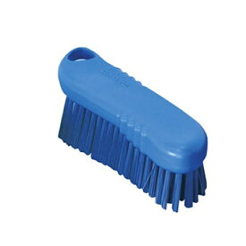 高砂｜takasago HPM ハンド磁性ブラシ L ブルー 57045 ＜JZS0204＞[JZS0204]