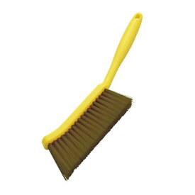 高砂｜takasago HPM ベーカリー磁性ブラシ イエロー 57053 ＜JZS0502＞[JZS0502]