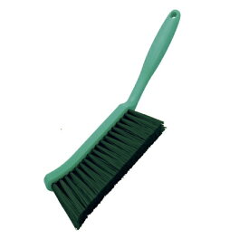 高砂｜takasago HPM ベーカリー磁性ブラシ グリーン 57054 ＜JZS0503＞[JZS0503]