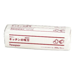 �g���C�t�bTRY-FU �^�E�p�[ �L�b�`���̖��� S �i1��200�����A42���Z�b�g�j ��XTU0104��[XTU0104]